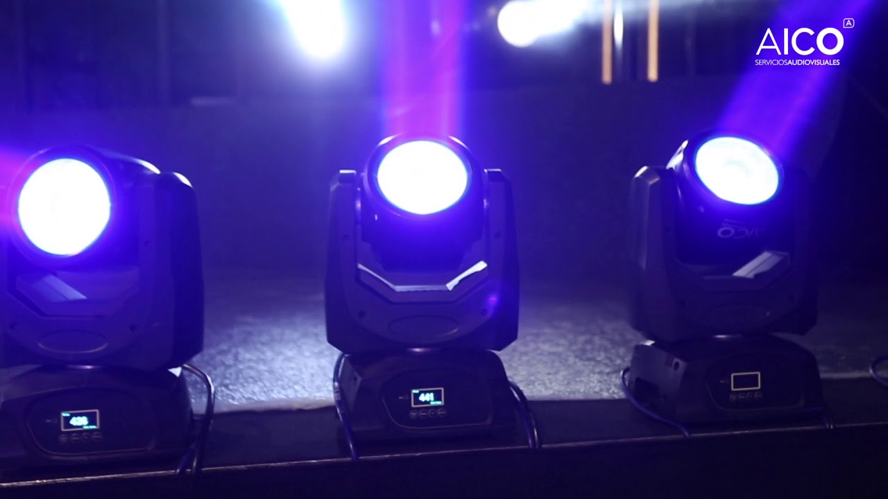 Gala del Deporte de Real Club Náutico de Palma - Aico Audiovisuales