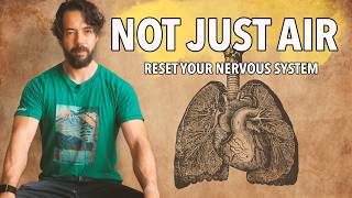 This Breathing System Resets Your Nervous System & Mind