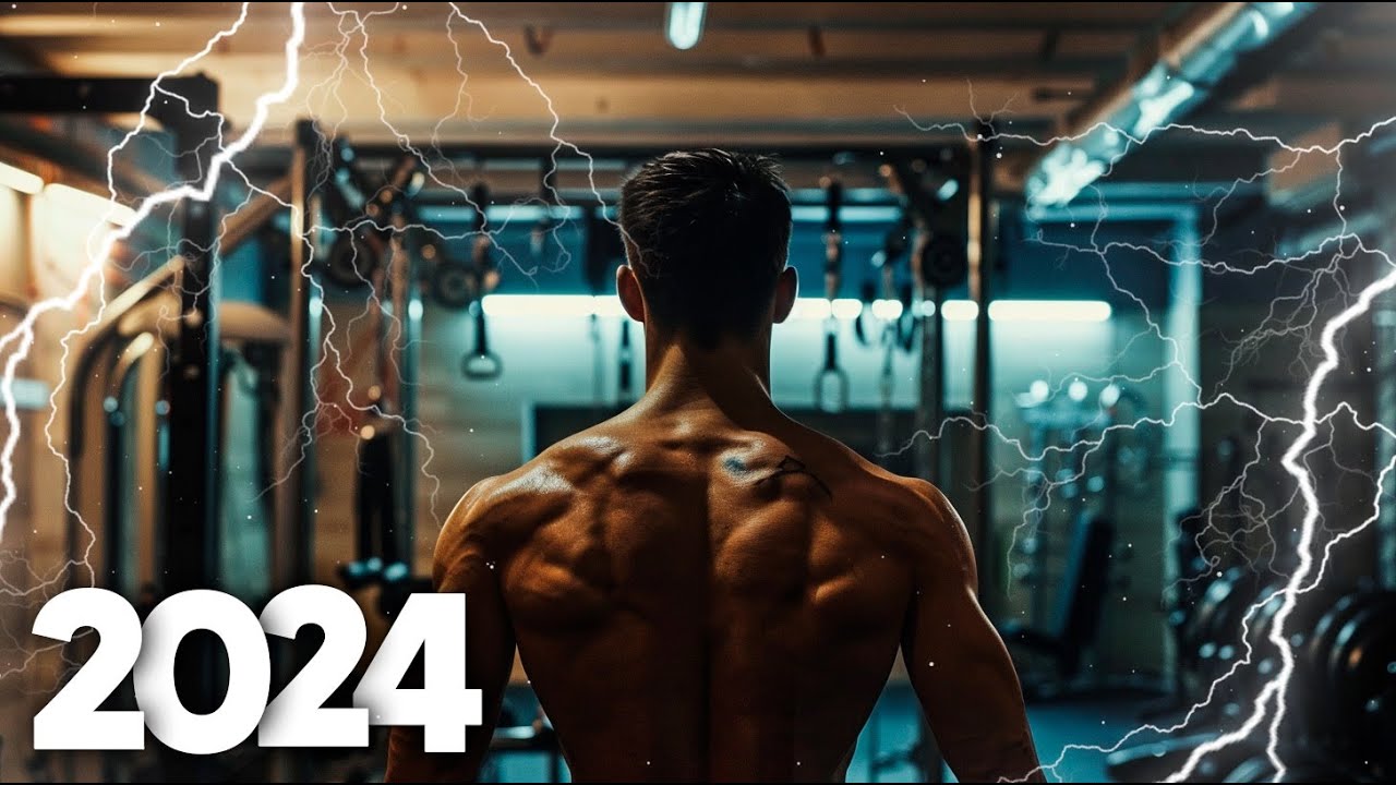 Best GYM Music 🔥 Best Workout Music 🔥 Best Trainings Music | NEFFEX #neffex