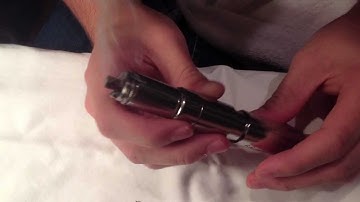 Complete Genesis Atomizer Tutorial (Part 2)