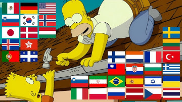 "STEADY, STEADY" in different languages