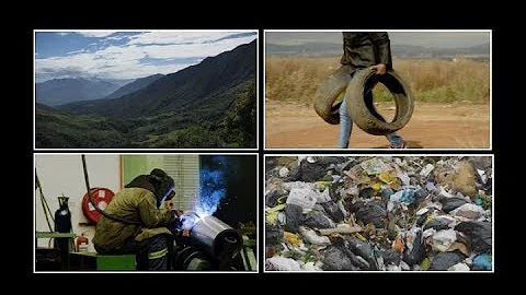 Why we need a Circular Economy (Closing the Loop - Part 2)