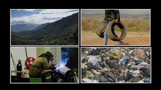 Why we need a Circular Economy (Closing the Loop - Part 2)