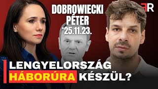 Download Lagu Lengyelország átveszi Németország helyét? - Dobrowiecki Péter MP3