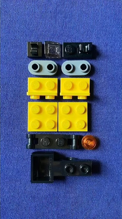 LEGO Excavator!