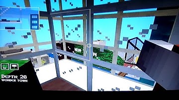 Total Miner Creative Hotel