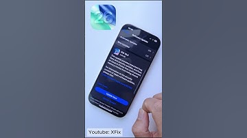 Thumbnail of How to Update iOS 26 Public Beta