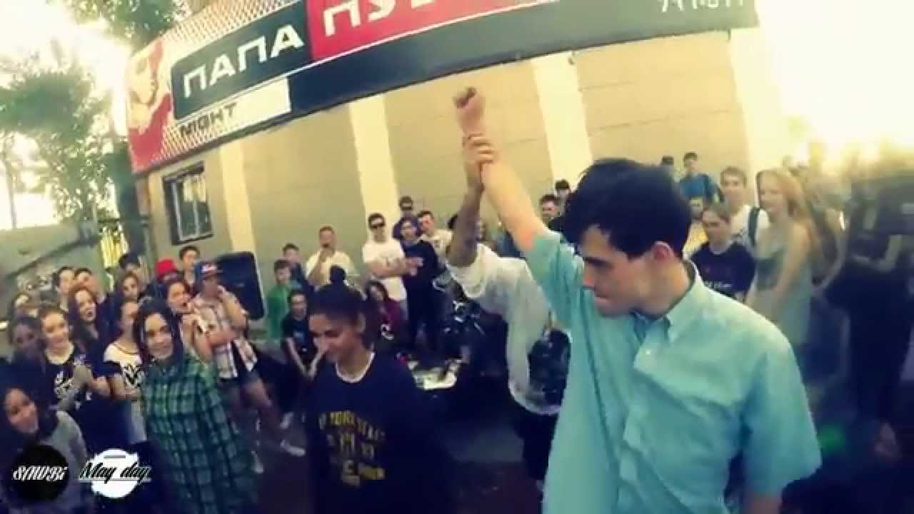 May Day Fest | SAWBi.RU