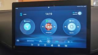 Desbloquear Central BYD Dolphin Mini 2024 Fácil Passo a Passo Instalar App screenshot 5