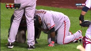 20121019 Panda Gets Shaken Up