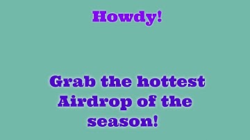 Claim Free Airdrop 200 Access Protocol ACS ~ $5251 USDT on Trustwallet