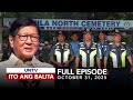 UNTV: Latest News Update | October 31, 2025 🌍
