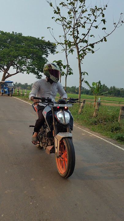 duke🔥😈 #shorts #viral #ktm #duke #bike #status @MrSinghaRider