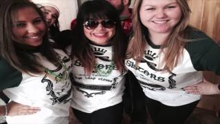 DPhiE Rush 2014 Spring