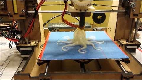 3D Printer Graber i3 twelvepro com