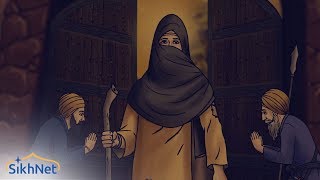 Guru Gobind Singh Ji & Bhai Nand Lal Story screenshot 3