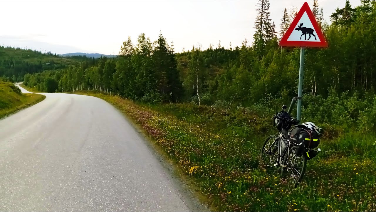 Ep3. Lost in Trøndelag