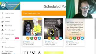 Instamate Complete Walkthrough Instamate Download screenshot 5