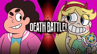 Death Battle Steven vs Star Prediction (My Opinion)