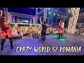 Sak Noel Crazy World 57 Romania Europe mp3