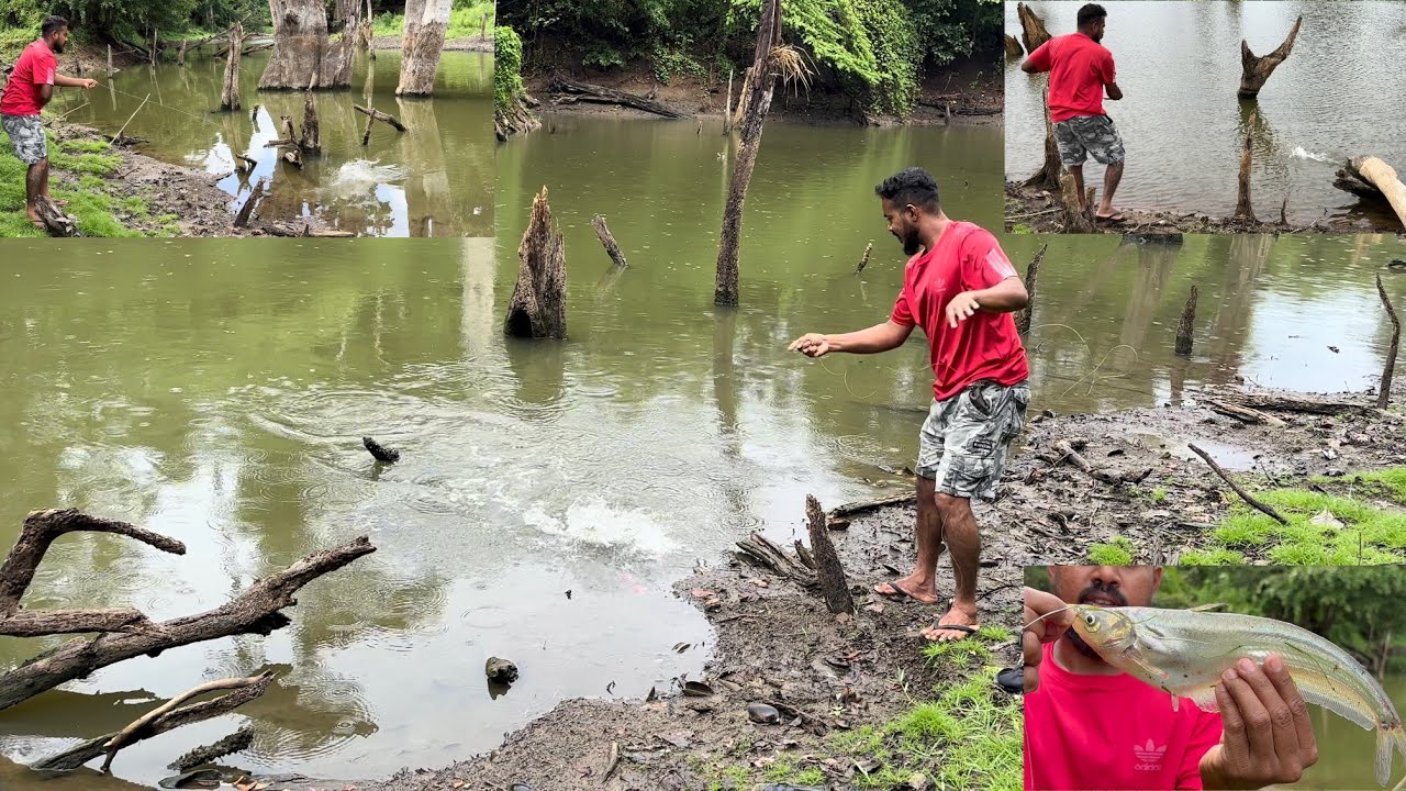fishing 🎣 Sri lanka 🎣