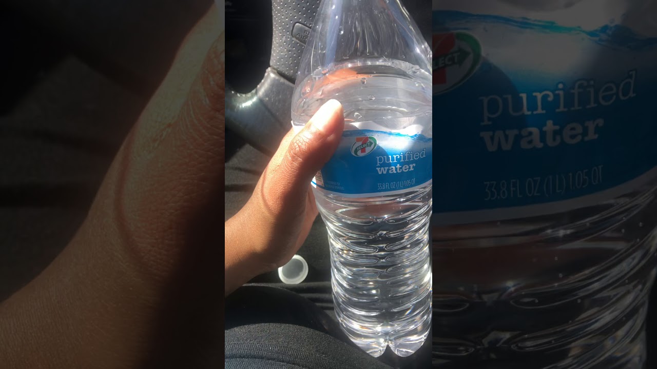 Water can help you lose weight! YouTube