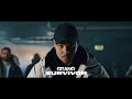 Gitano  survivor prod by thisisyt official