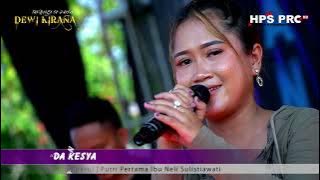 MODAL DENGKUL | The Queen Of Pantura DEWI KIRANA | RABU,08 MEI 2024 | KALENTAMBO- PUSAKANAGARA