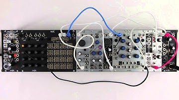Timbre Animated Sequencing w/ System Cartesian (featuring René) [uses annotations]