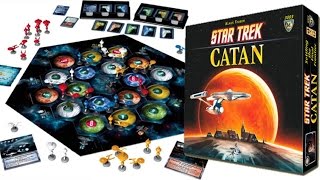 Interested in the Catan Board Games - See The Settlers of Catan Here