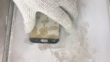 Original Samsung Galaxy S6 Edge Lcd Glass Freeze Separate Machine