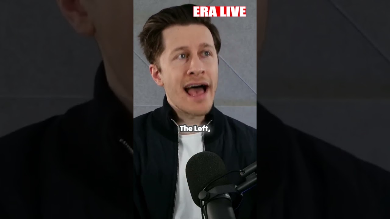 Why Are Progressives Tuning Out