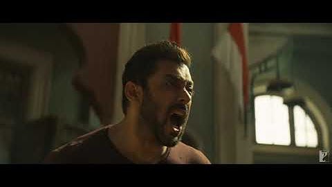 『タイガー 裏切りのスパイ』本予告