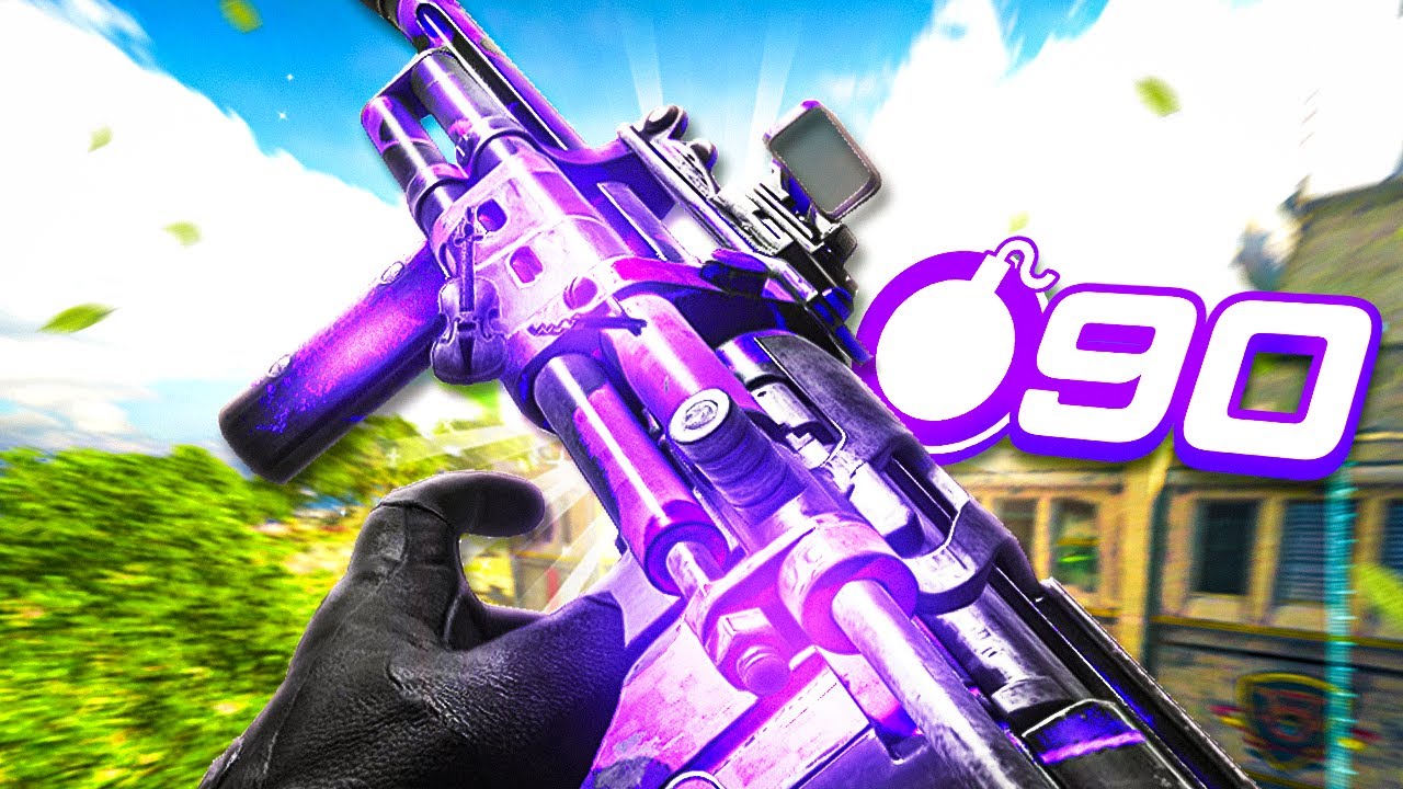 this NZ-41 META Class Setup is DOMINATING Rebirth Island! (Vanguard Warzone)