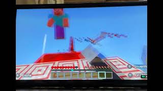 Impossible parkour challenge 