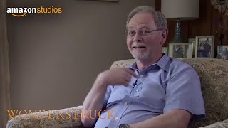 Wonderstruck - Featurette: The Panorama (Open Captions) | Amazon Studios