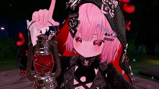 [3D Vtuber] Cuma Sebentar Ya