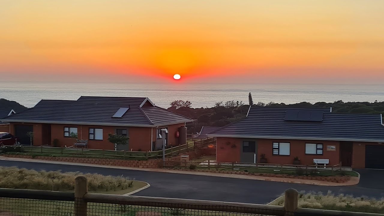 Widenham Drive Through