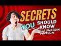 whhhaaatttt a secret