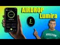 MINA LUMIRA Y GANA TOKENS RWA (Real World Assets) 🤑