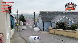 WEST CORK RALLY 2022  (SS 6 )