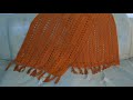 Crochet Shawl for beginners | Crochet Shawl easy pattern |2020