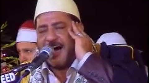 الشيخ رافت حسين// سورة الفتح  ..ما أجمل الصوت