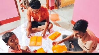 Finally Card Aa Gaya | Upnayan | 23-Apr-2025