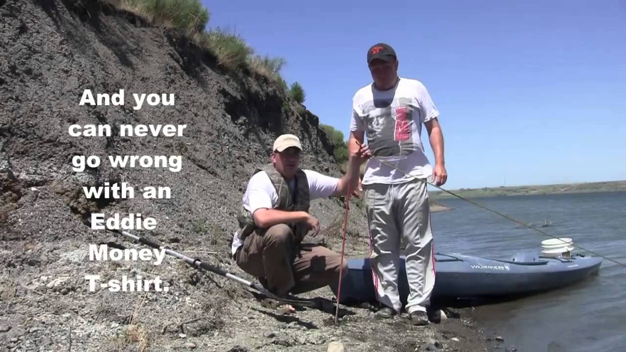 video phone lyrics 20 minute angler setline episode