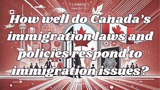 Grade 9 Social Studies Chapter 5: Understanding Canadian Immigration: A Comprehensive Guide