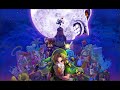 Legend of Zelda: Majora's Mask // Link Gameplay // Star Craft 2 Arcade