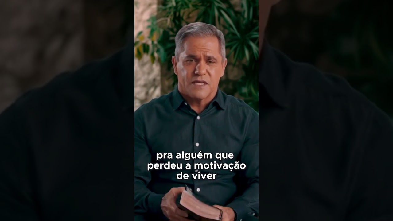 Você Não Está Sozinho   | Este Dia Com Deus - Pr. Gilson Brito