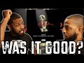 DRAKE "OMERTA" AND "MONEY IN THE GRAVE" | REACTION | #MALLORYBROS