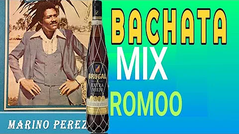 CLASICO DE MARINO PEREZ MIX 1 COMPLETO.
